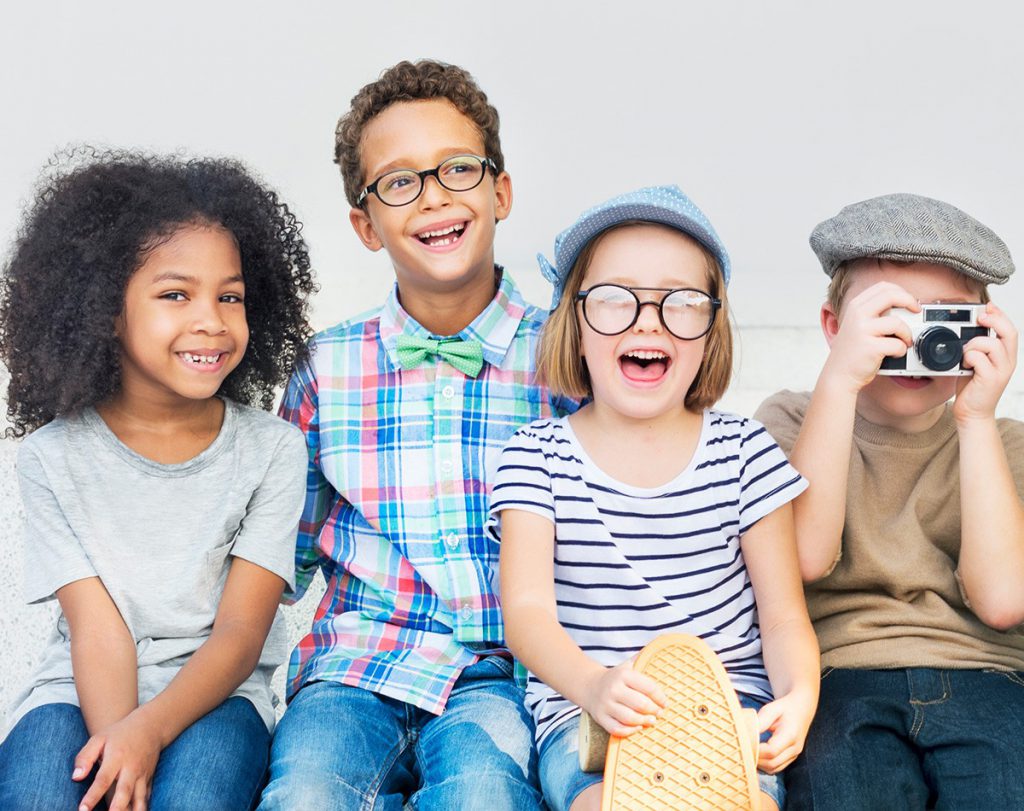 Grand Opening of the Summers Walk