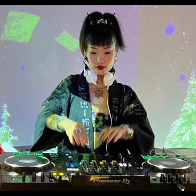 DJ Mulan