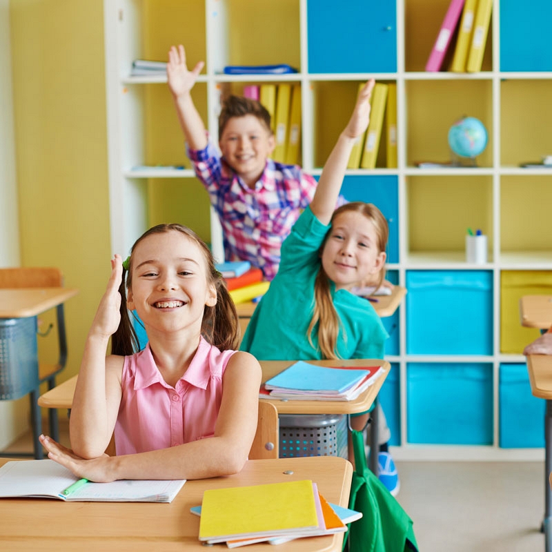 Visualize vertical interfaces